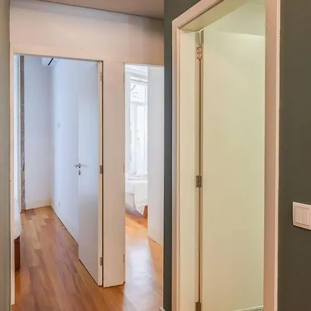 Apartamento So Truly