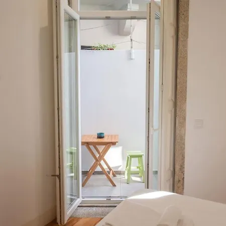 So Truly Apartamento Porto