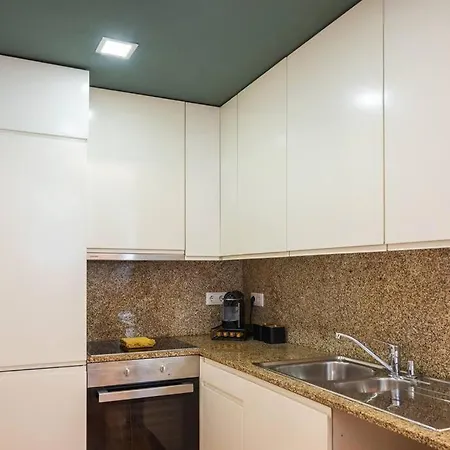 Apartamento So Truly *