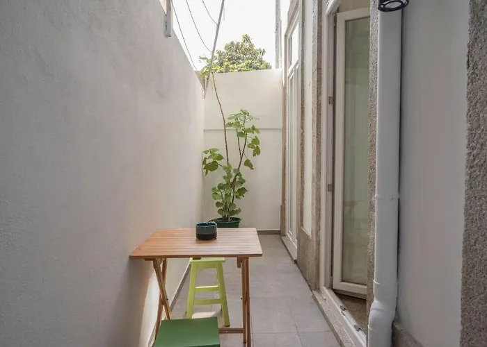 So Truly * 波尔图