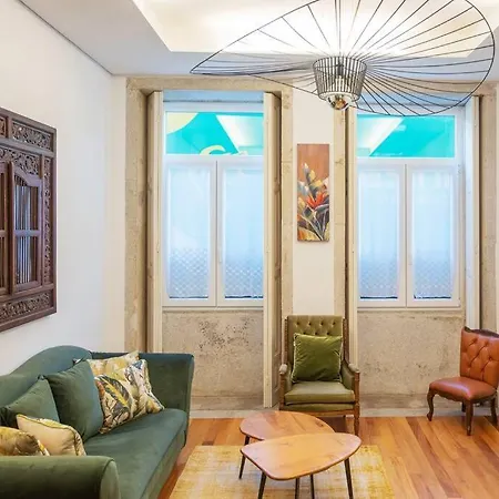 So Truly Apartment