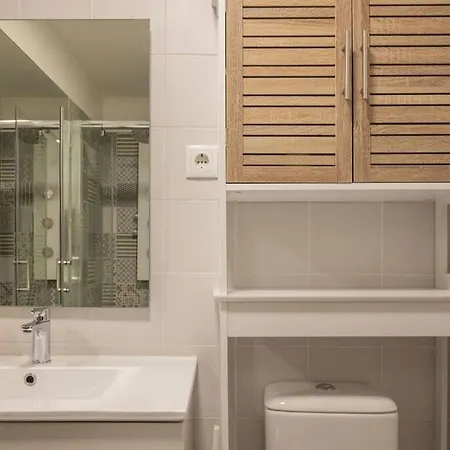 So Truly Appartement