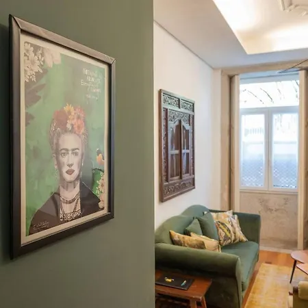 Appartement So Truly *