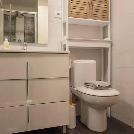 So Truly Appartement *