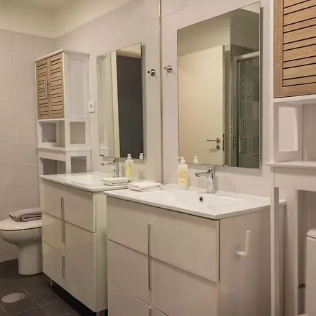 Appartement So Truly *