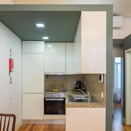 So Truly Apartment