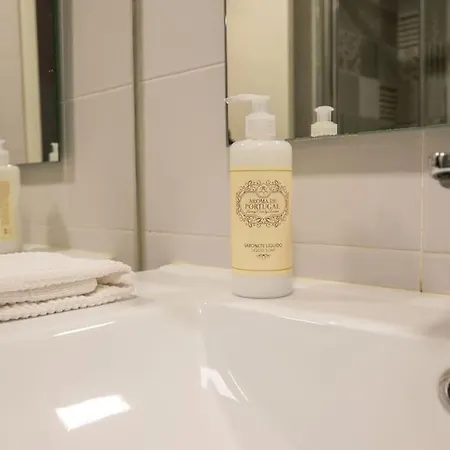 Appartement So Truly Porto