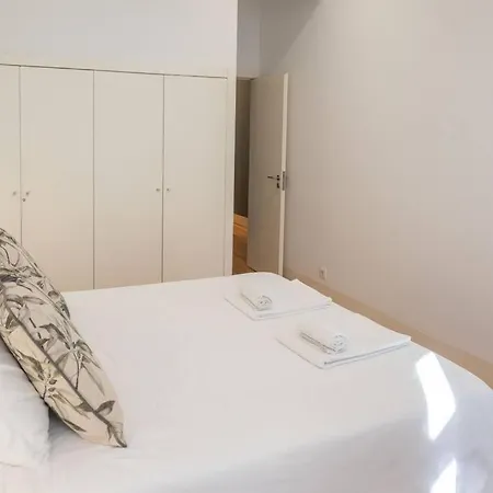 So Truly Appartement Porto