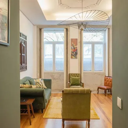 So Truly Appartement