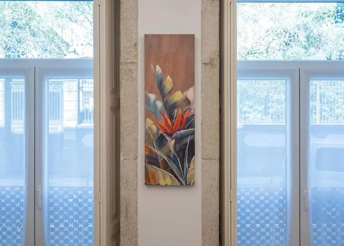 So Truly Lejlighed *