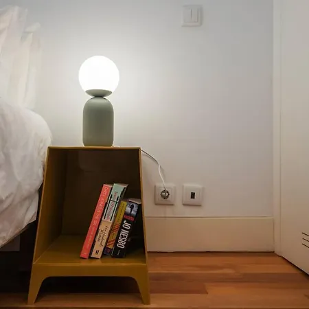 Apartamento So Truly