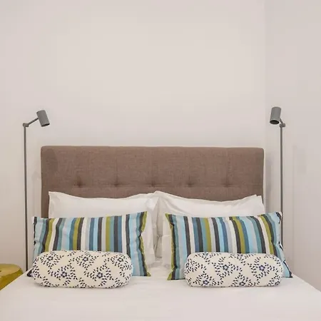 Apartamento So Truly *