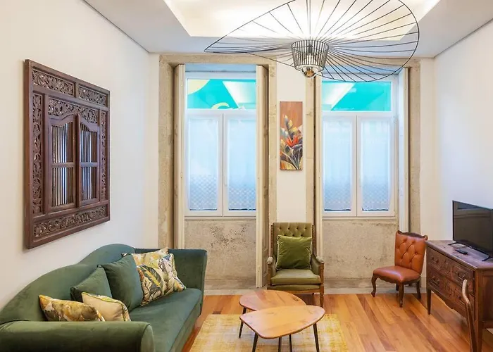 So Truly Apartamento