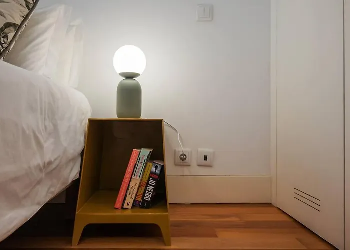 Apartamento So Truly