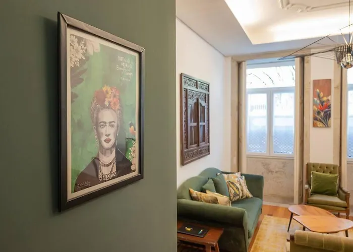 Apartamento So Truly *