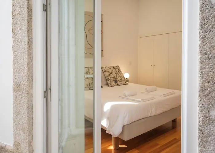 Apartamento So Truly *