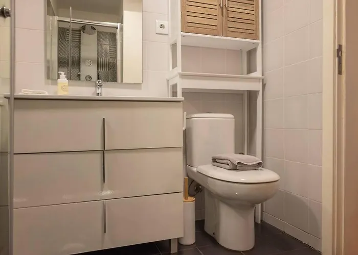 So Truly Apartamento *