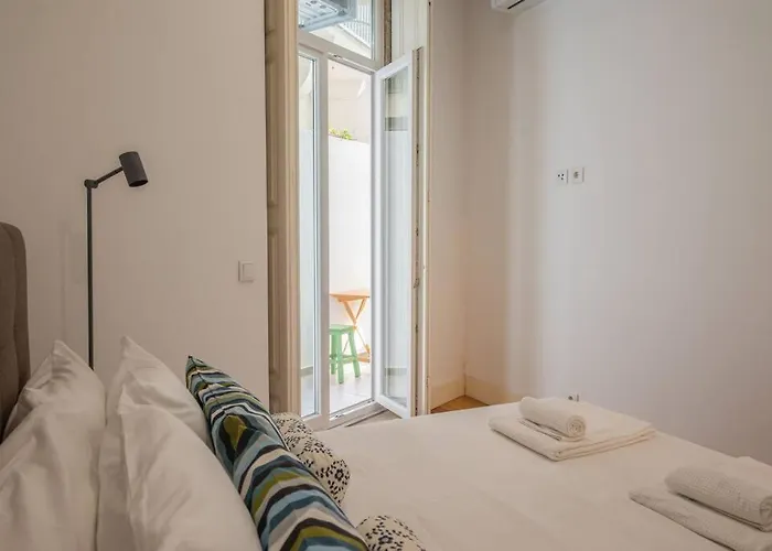 Apartamento So Truly Oporto