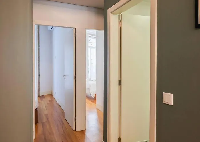 Apartamento So Truly