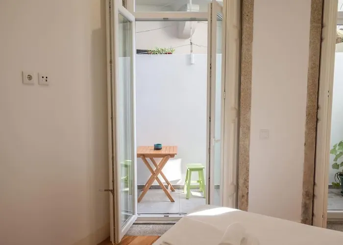 So Truly Apartamento Oporto