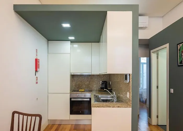 So Truly Apartamento