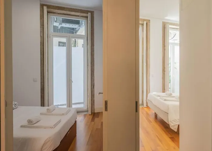 Apartamento So Truly *