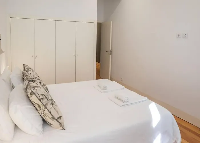 So Truly Apartamento Oporto