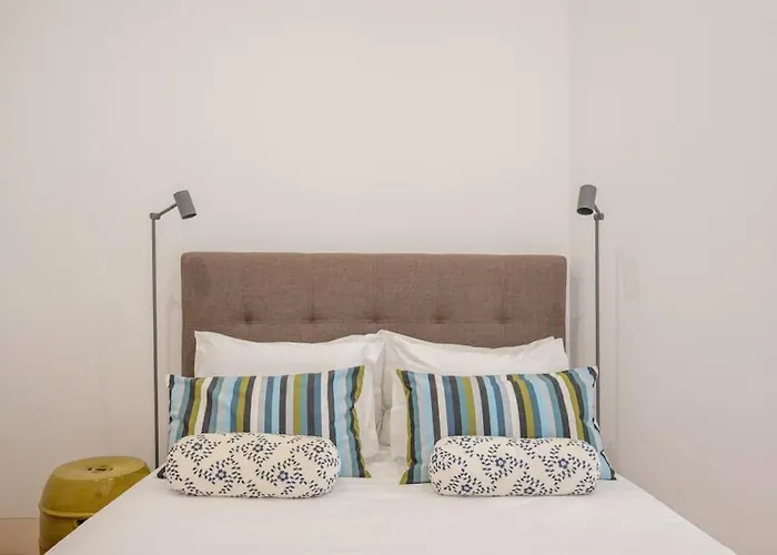 Apartamento So Truly *