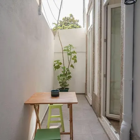 So Truly * 波尔图