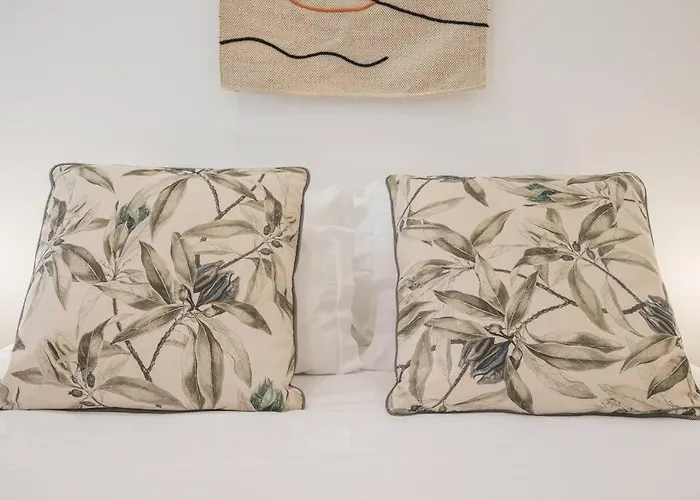 So Truly Apartment *