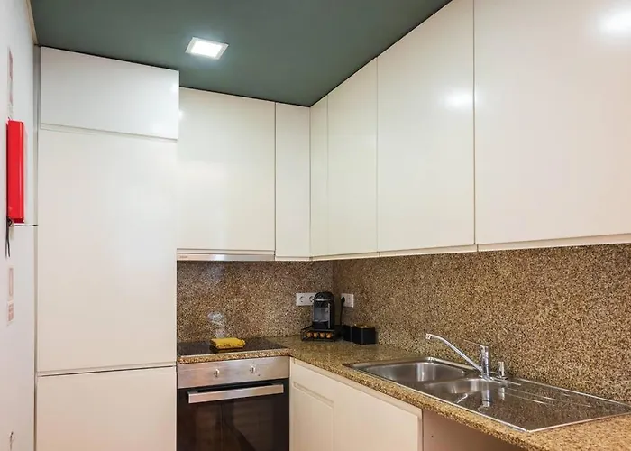 Apartment So Truly *